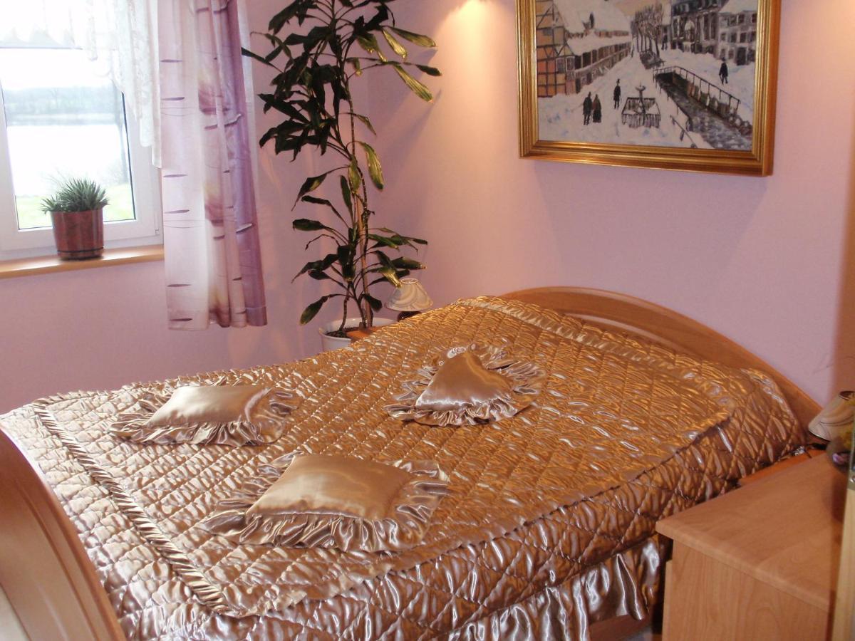 Apartment Gleboczek 21 By Interhome Bagian luar foto