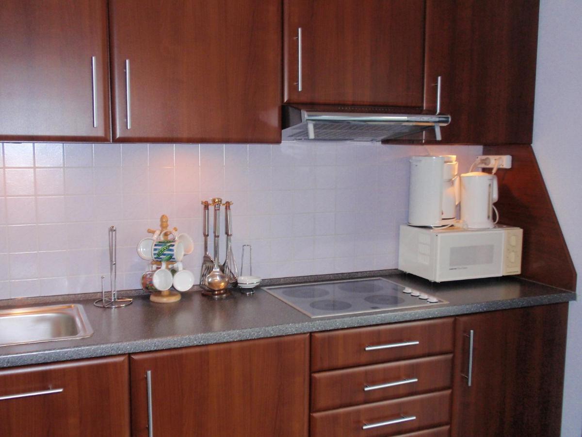 Apartment Gleboczek 21 By Interhome Bagian luar foto